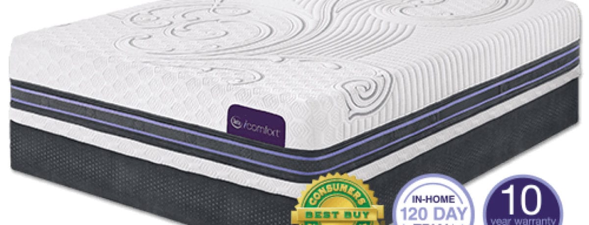 icomfort mattress