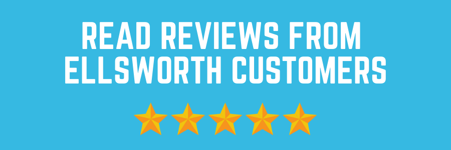 Dave's World Ellsworth Review Button